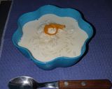 Foto del paso 2 de la receta: Arroz Con Leche y cascaritas de Naranja