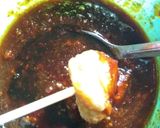 Foto langkah ke 8 dari resep Telur mata pentol.