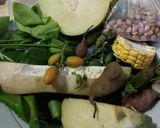 Foto langkah ke 1 dari resep Sayur Asem.