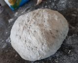 Foto del paso 2 de la receta: Tarta de puerro y zucchini