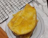 Foto langkah ke 8 dari resep Roti sisir.