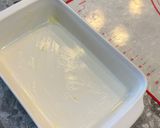 🍞 Foszlós gluténmentes kalácskenyér | Tangzhong (tángdzsong) előtésztával recept fázis 6 fotója
