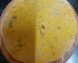 A picture of step 4 of Dal Dhokli From LeftOver Dal & Dhokli With A Twist.