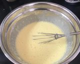 Foto del paso 1 de la receta: Panqueques dulces