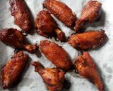 Foto langkah ke 4 dari resep Chicken Wings a la Pizza Hut.