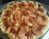 Foto langkah ke 5 dari resep Apple Pie (Tarte Tatin Prancis).