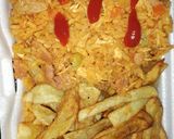 Foto del paso 4 de la receta: Arroz atollado