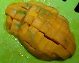 Foto langkah ke 1 dari resep Salad Buah.