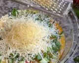 Une image de l'étape 3 de 🧀🥚Tajine 🇹🇳 tunisien 🧅🧄🫜.