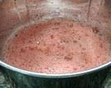 તરબૂચ નું જ્યુસ(watermelon juice Recipe in gujarati) રેસીપી સ્ટેપ3ફોટો