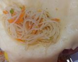 Foto langkah ke 4 dari resep Pastel Isi Bihun.
