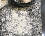Foto del paso 5 de la receta: Masa de pizza casera