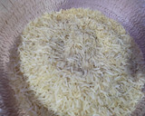 صورة لخطوة 3 من وصفة برياني الدجاج