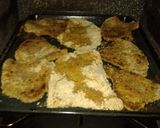 Foto del paso 16 de la receta: Milanesas Cuadrada