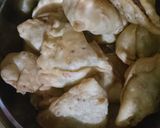 समोसे(samosa recipe in hindi) रेसिपी चरण 5 फोटो