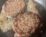 Une image de l'étape 2 de Mini Crêpes façon hamburger 🍔 🥞.