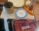 Foto del paso 3 de la receta: Rollitos de primavera
