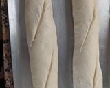 Foto del paso 6 de la receta: Pan francés / Baguette 🥖