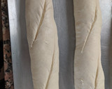 Foto del paso 6 de la receta: Pan francés / Baguette 🥖