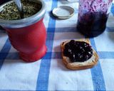Foto del paso 5 de la receta: Dulce de Arándanos