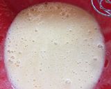 Foto del paso 1 de la receta: Budín de banana