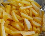 عکس مرحله 4 از دستور کباب ترکی مخلوط با سیب زمینی مخصوص