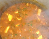Foto del paso 7 de la receta: Guiso de fideos codito