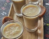 બનાના મિલ્કશેક(Banana Milk Shake Recipe in Gujarati) રેસીપી સ્ટેપ2ફોટો