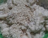 Foto langkah ke 2 dari resep Cimplung Pisang Wijen.