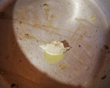 Foto del paso 5 de la receta: Crema de champiñones