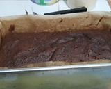 Foto langkah ke 4 dari resep Brownie Kukus ala Camilla.