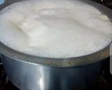 A picture of step 1 of Bread Shahi Tukday.