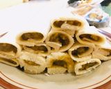 Foto langkah ke 4 dari resep Roti Tawar Goreng Pisang.