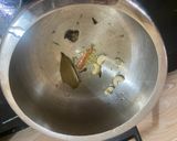 முட்டை பிரியாணி (Muttai biryani recipe in tamil) ரெசிபி ஸ்டேப் 4 புகைப்படம்