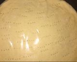 A picture of step 3 of Homemade pan pizza(no oven).