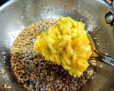 कच्चे आम का लच्छा अचार (Kachhe Aam Ka Lacha Achar recipe in Hindi) रेसिपी चरण 5 फोटो