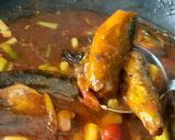 Foto langkah ke 7 dari resep Cara Mengolah Sarden Kaleng menjadi Menu Enak dan Nagih.
