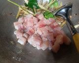Foto langkah ke 3 dari resep Sup ikan dori.