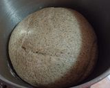 Foto del paso 4 de la receta: Pan lactal con avena