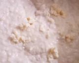 A picture of step 10 of Rabri Kheer.