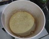 Foto langkah ke 1 dari resep Cup Cake with Simple Buttercream Lembut.