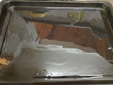 Merluza aromática y súper fácil