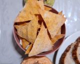 Foto del paso 4 de la receta: Nachos caseros