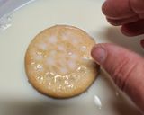 Foto del paso 6 de la receta: 146. Galletas Rellenas de Cabello de Ángel