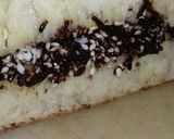 Foto langkah ke 6 dari resep Martabak bangka teflon.