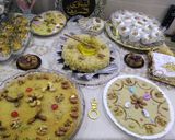 صورة لخطوة 4 من وصفة المولد النبوي الشريف