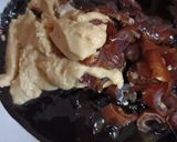 Foto langkah ke 3 dari resep Choco Nuts Cracks Real Food.