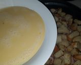 Foto del paso 4 de la receta: Variante de desayuno