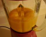 Mango Ice-cream - only 3 ingredients recipe step 3 photo