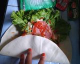 Foto langkah ke 3 dari resep 21. Kebab ala ala.